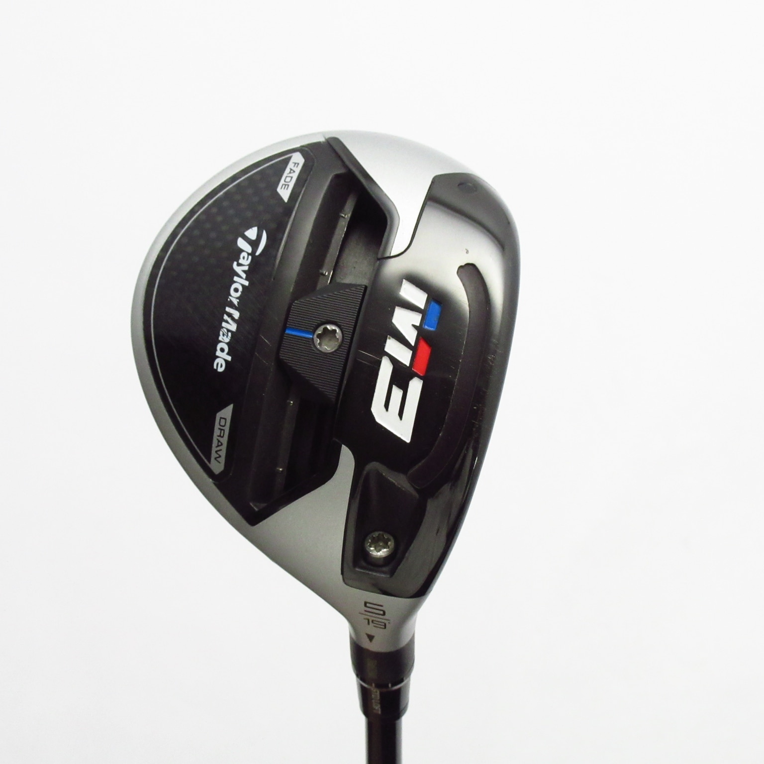 TaylorMade M3 フェアウェイウッド 5W Tour AD DI-6 TaylorMade M3 フェアウェイウッド 5W Tour AD DI-6
