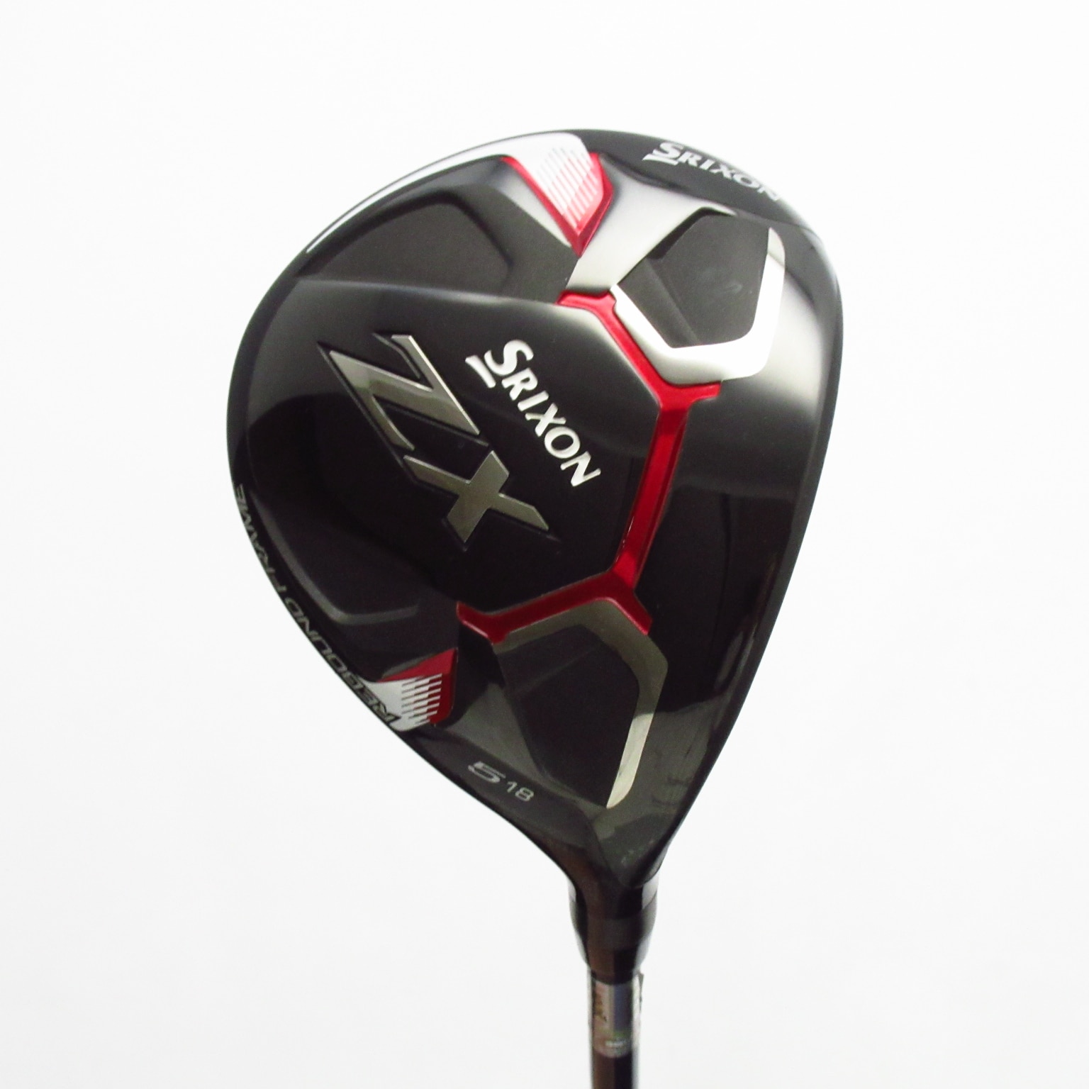 中古】SRIXON(スリクソン) フェアウェイウッド ダンロップ 通販｜GDO中古ゴルフクラブ