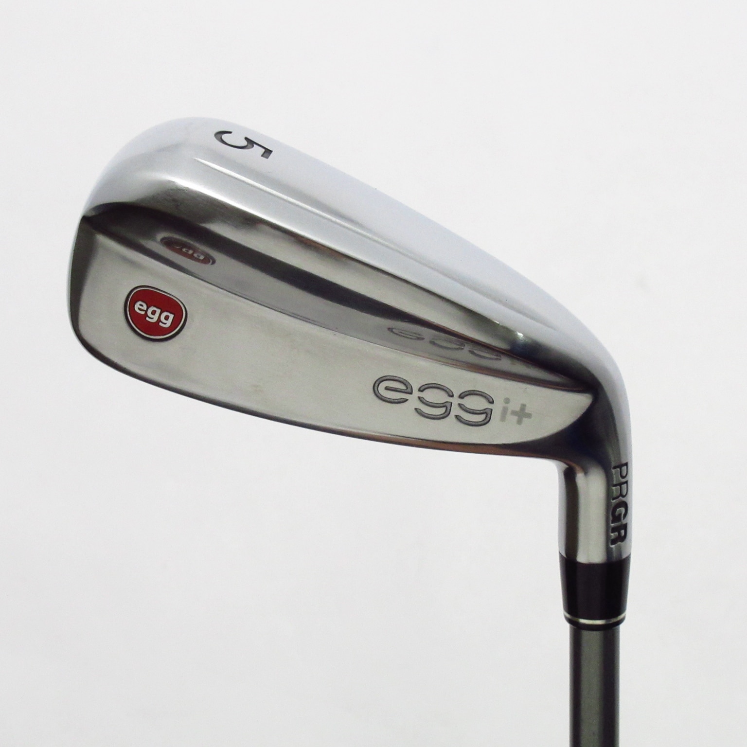 中古】NEW egg i+ ユーティリティ egg original flex shaft 23 M37 C(ユーティリティ（単品）)|egg(プロギア)の通販  - GDOゴルフショップ(5002488107)