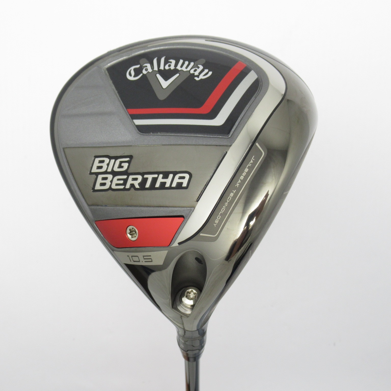 中古】ビッグバーサ 23 ドライバー SPEEDER NX for Callaway 10.5 S B(ドライバー（単品）)|BIG BERTHA( キャロウェイゴルフ)の通販 - GDOゴルフショップ(5002488142)