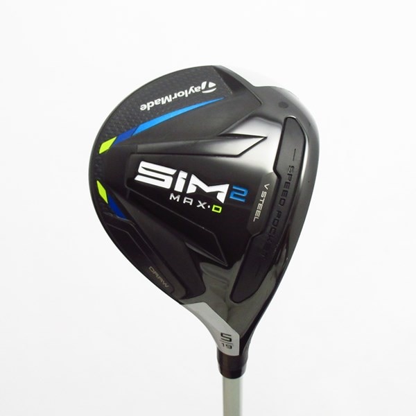 美品」SIM UDI アイアン型ユーティリティ 蒸らす 2番 SIMヘッドカバー 付