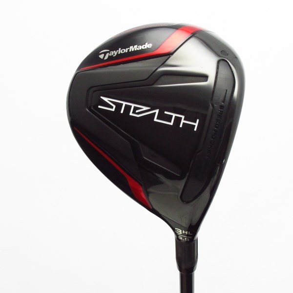 ☆即決 レフティー 新品 ステルス STEALTH 5番【21度】単品 TENSEI RED 
