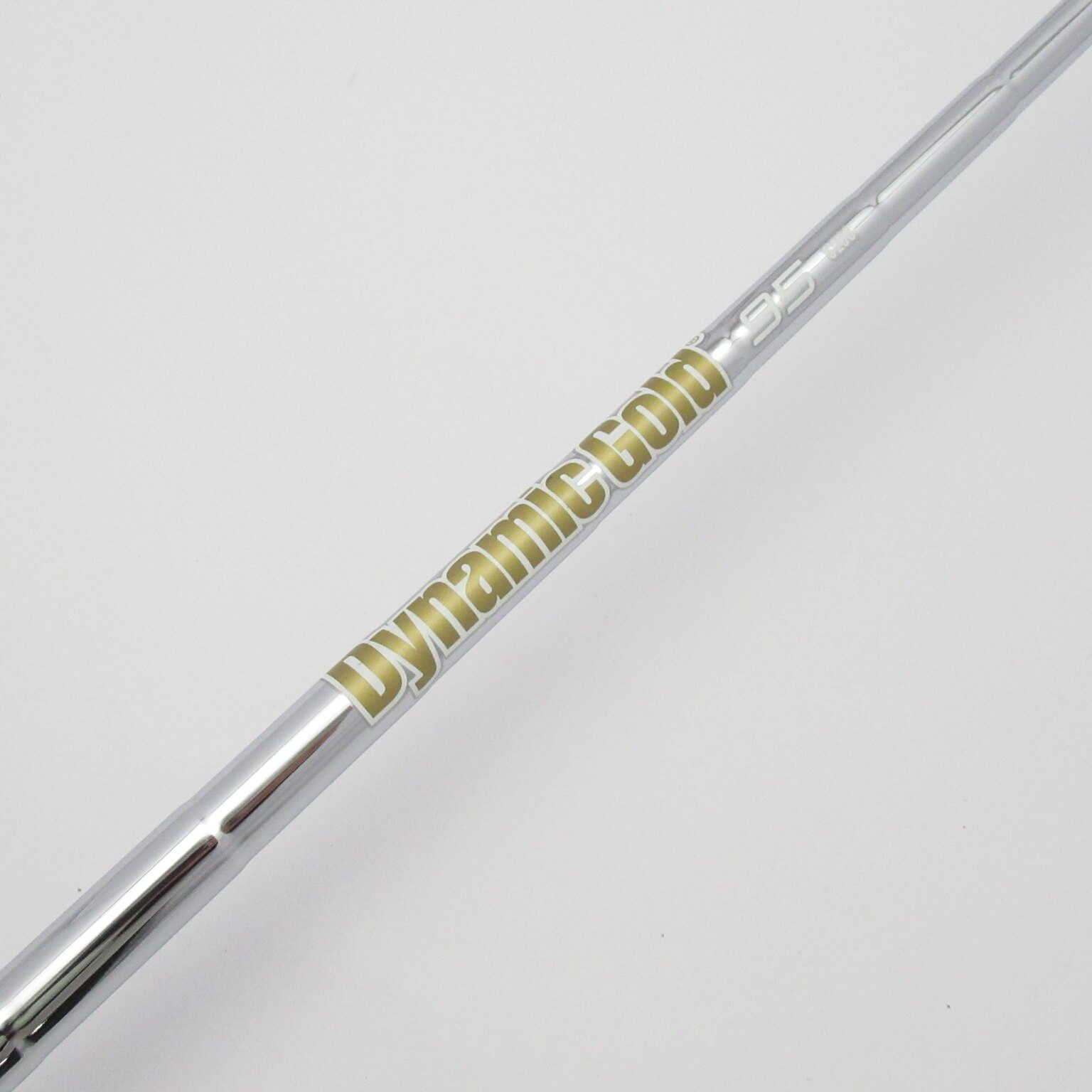中古】P770(2020) アイアン Dynamic Gold 95 25.5 S200 C
