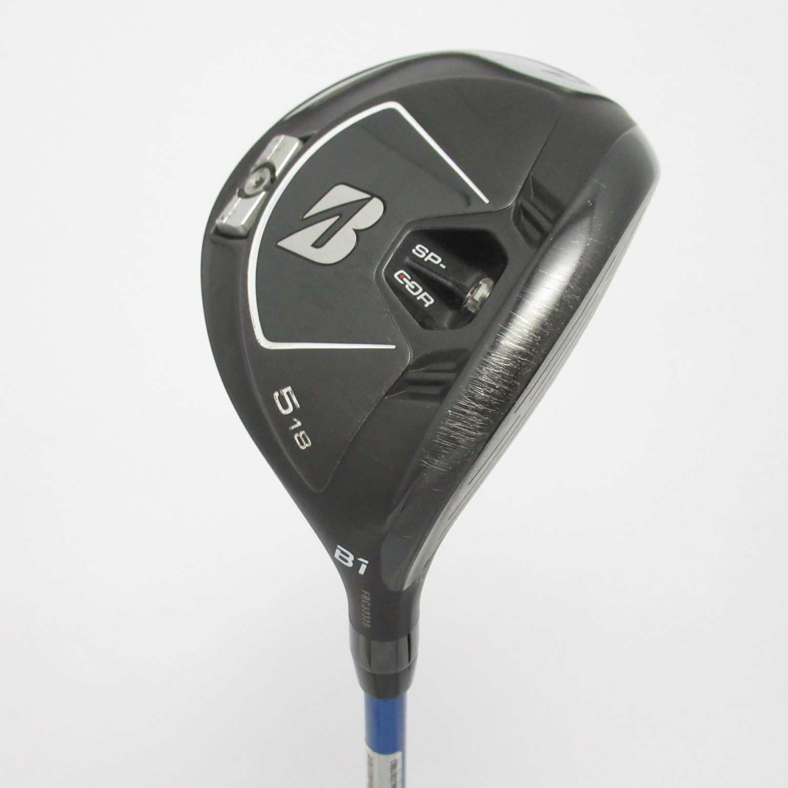 中古】B1 フェアウェイウッド Speeder NX 60 18 S C(フェアウェイウッド（単品）)|BRIDGESTONE GOLF(ブリヂストン)の通販  - GDOゴルフショップ(5002488509)