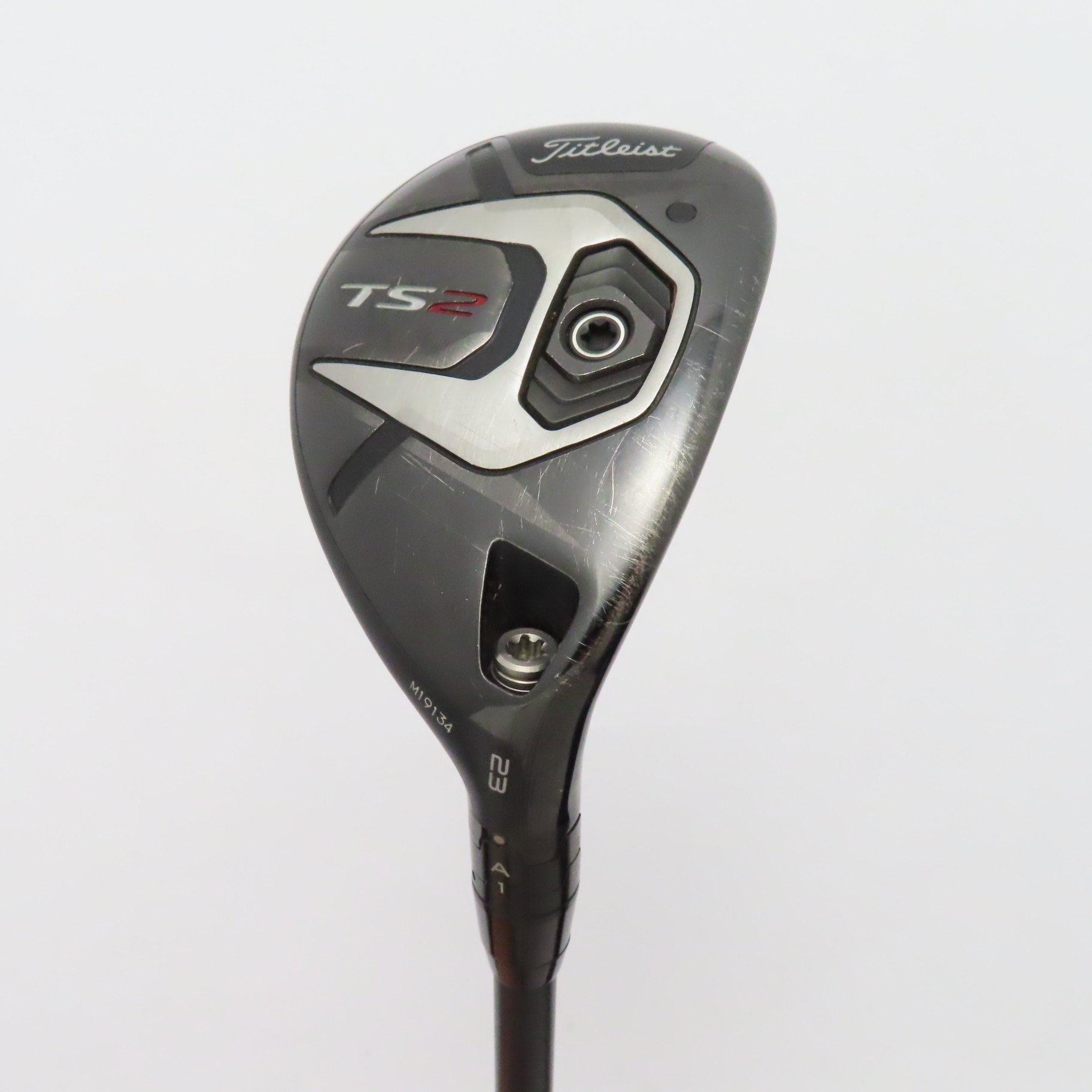 タイトリスト 816 H1 MCI 70 S 25 ユーティリティ 名器 Titleist