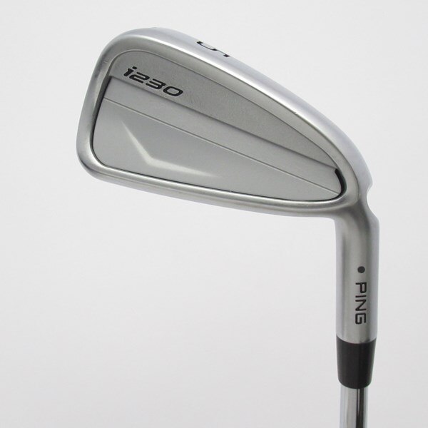 中古】i230 アイアン N.S.PRO MODUS3 TOUR 115 26 S C(アイアン 