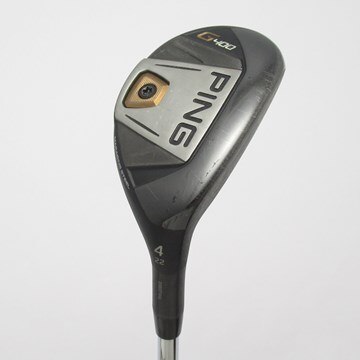 中古】G400 ユーティリティ (ピン) G400 通販｜GDO中古ゴルフクラブ