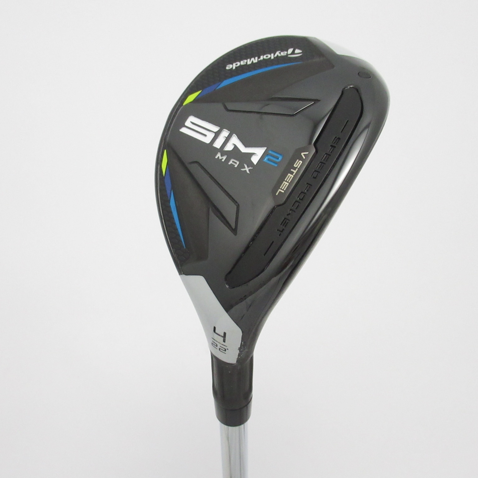 美品 ステルス2 ユーティリティ 4U KBS MAX MT85 S スポーツ