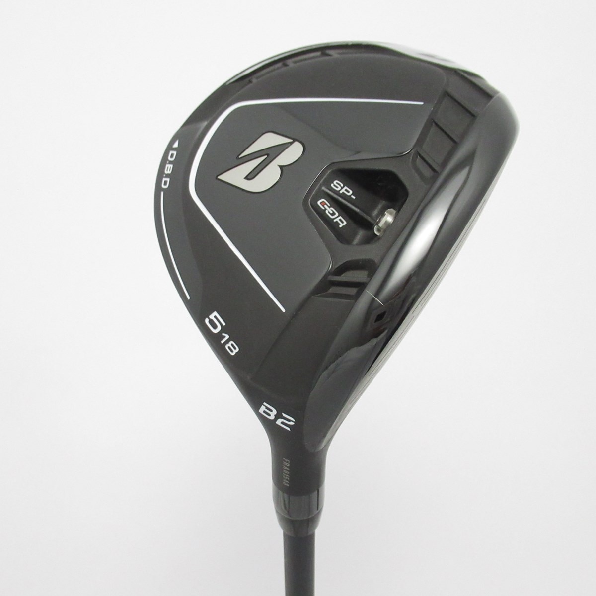 中古】B2 フェアウェイウッド Diamana BS50 18 SR C(フェアウェイウッド（単品）)|BRIDGESTONE GOLF(ブリヂストン)の通販  - GDOゴルフショップ(5002488694)