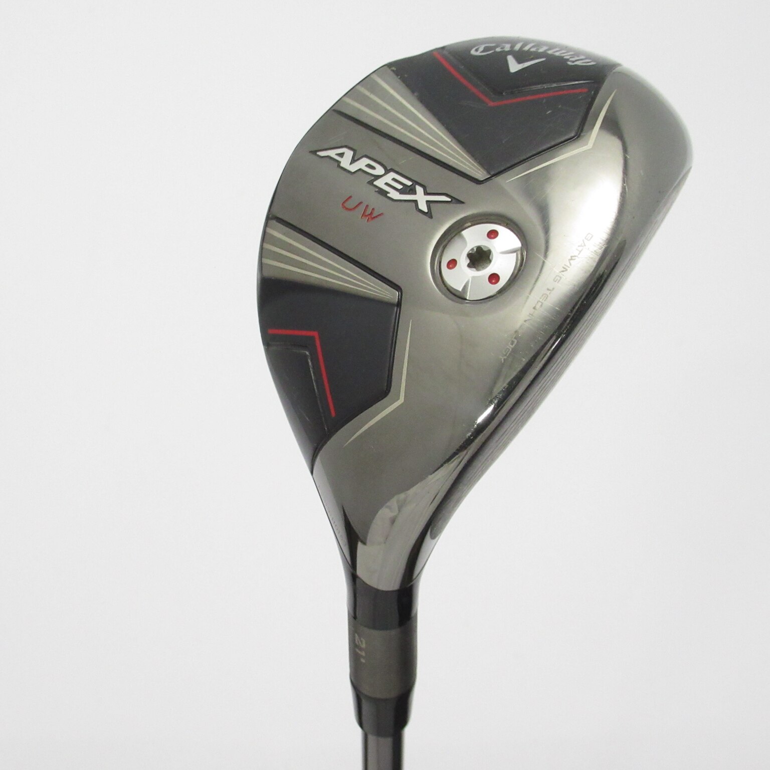 中古】キャロウェイゴルフ(Callaway Golf) ユーティリティ 通販｜GDO中古ゴルフクラブ