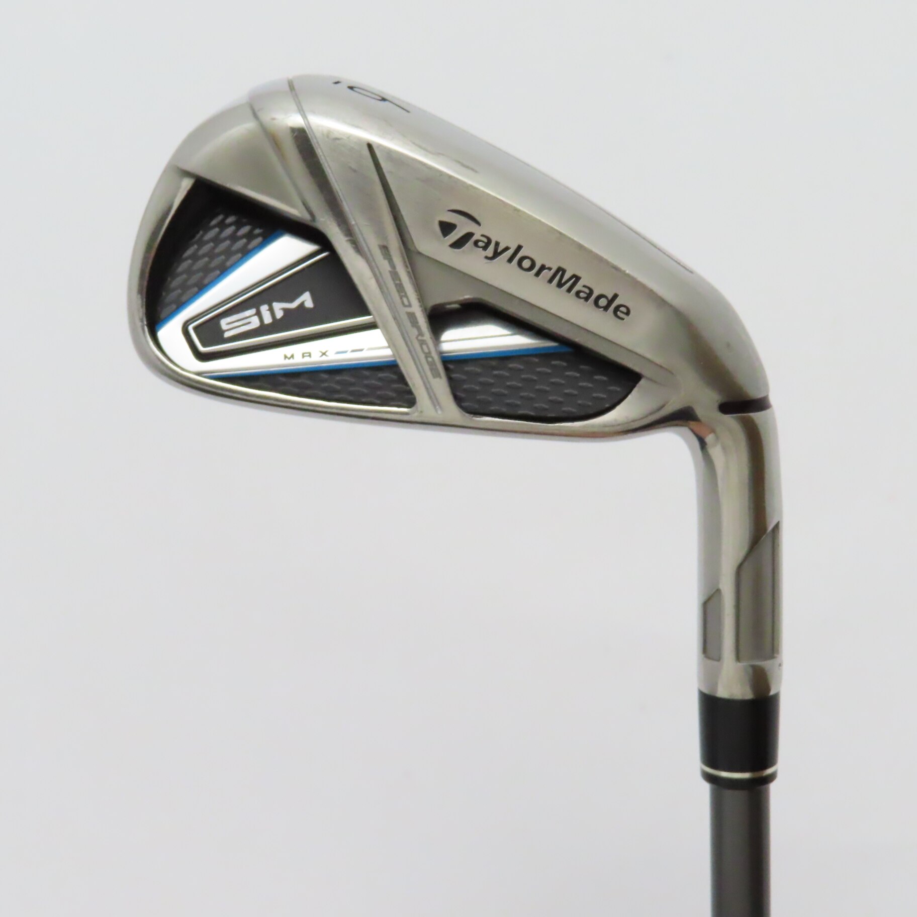 中古】テーラーメイド(TaylorMade) アイアンセット 通販｜GDO中古ゴルフクラブ