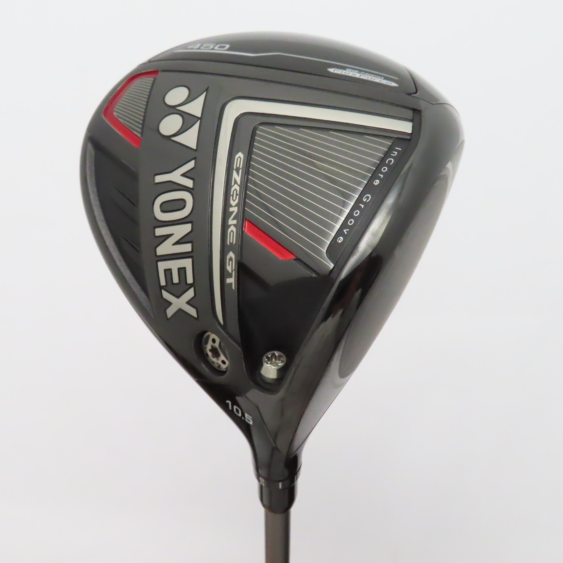 中古】 ヨネックス ゴルフ イーゾーン かる GT タイプD ドライバー RK-04GT カーボンシャフト YONEX EZONE GT TYPE