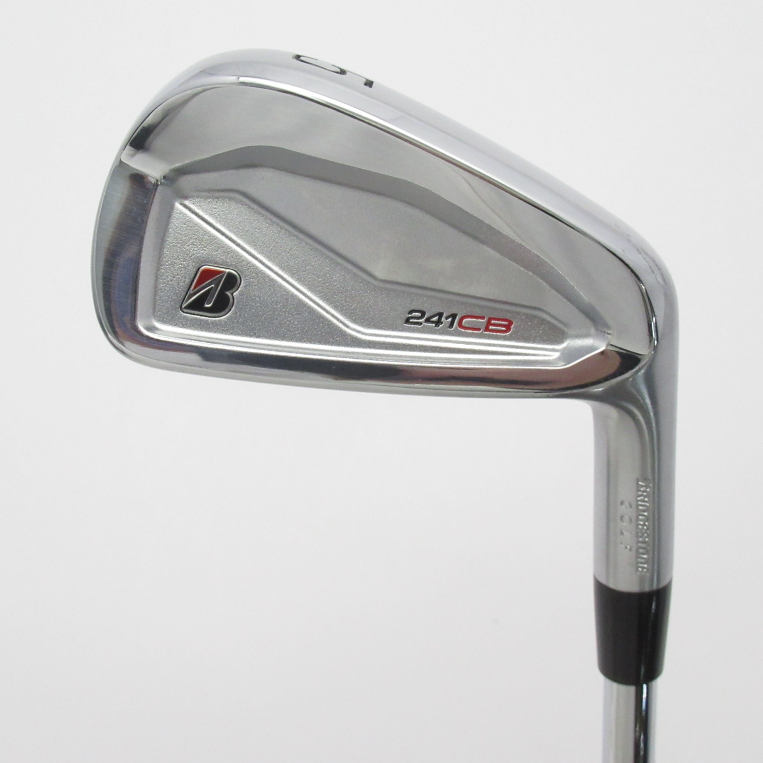 中古】241CB アイアン N.S.PRO MODUS3 TOUR 105 25 S BC(アイアン（セット）)|BRIDGESTONE GOLF( ブリヂストン)の通販 - GDOゴルフショップ(5002488920)