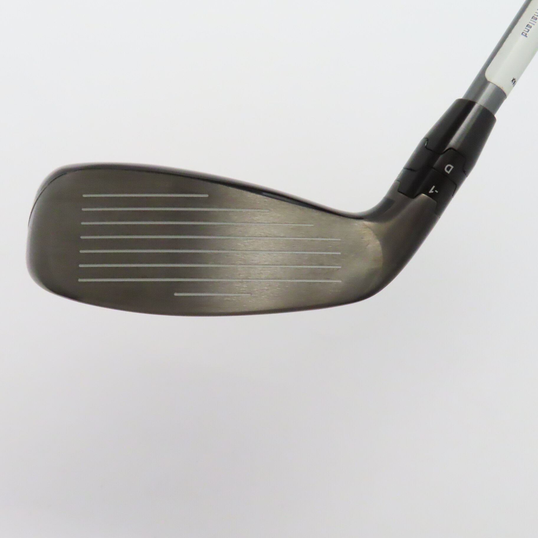 中古】APEX UT(2021) ユーティリティ Fujikura MC 80 for Callaway 19 S BC(ユーティリティ（単品）)| APEX(キャロウェイゴルフ)の通販 - GDOゴルフショップ(5002488995)