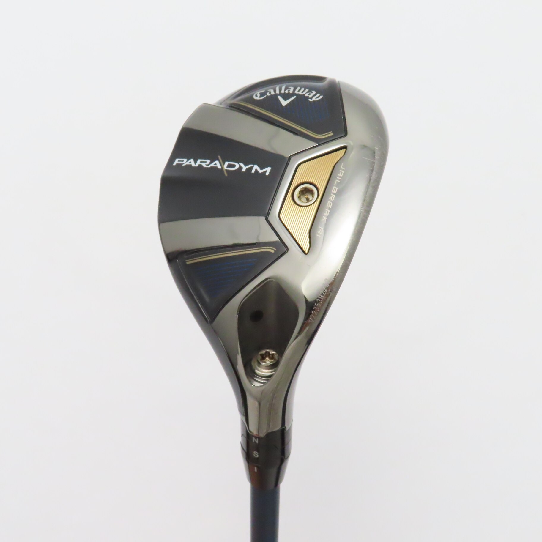 中古】キャロウェイゴルフ(Callaway Golf) ユーティリティ 通販 (2ページ目)｜GDO中古ゴルフクラブ