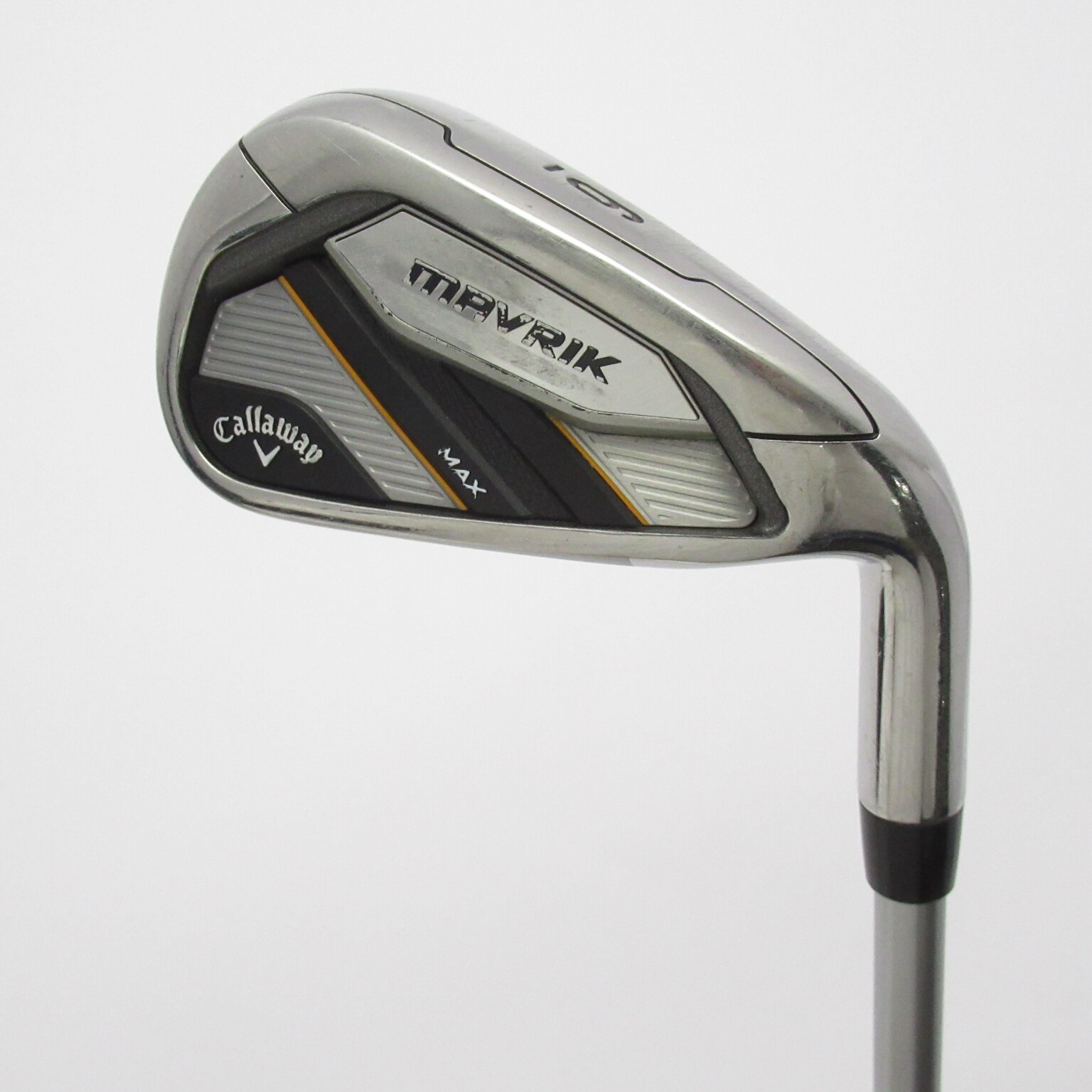 中古】マーベリック マックス アイアン Diamana 40 for Callaway