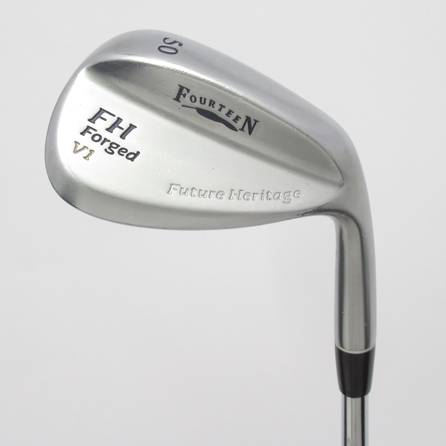 中古】FH Forged V1 ウェッジ N.S.PRO TS-114w 50-08 WEDGE CD(ウェッジ（単品）)|FH(フォーティーン)の通販  - GDOゴルフショップ(5002489286)