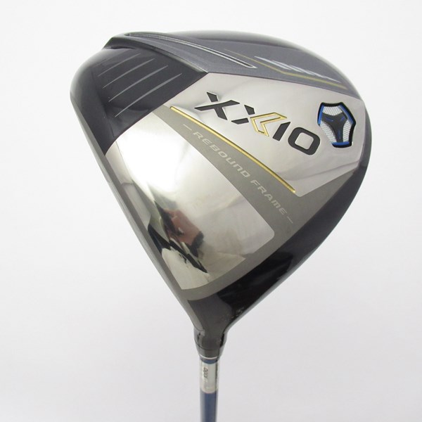 中古】ゼクシオ 13(2024) ドライバー MP1300カーボン 11.5 R BC 