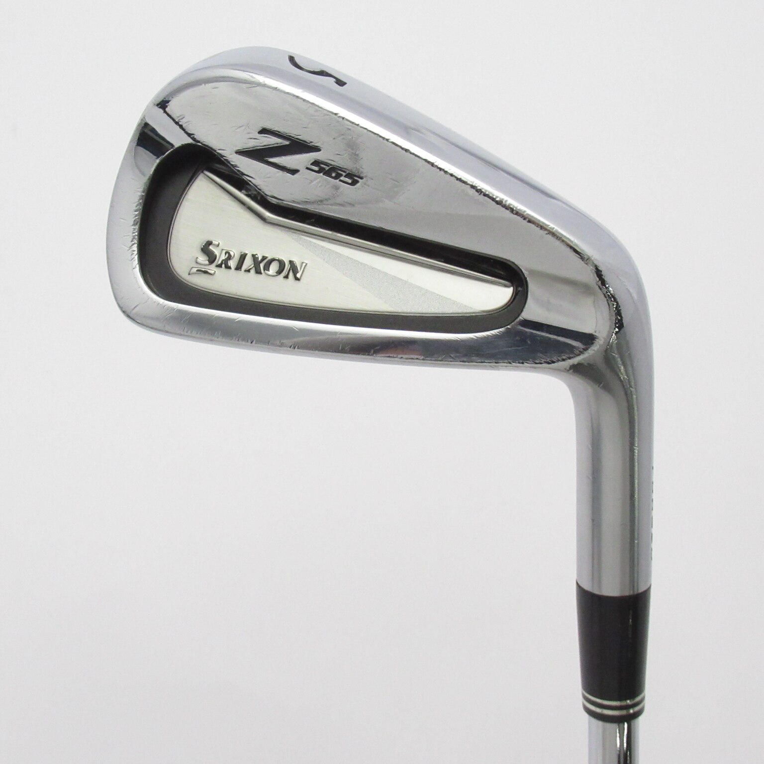 中古 Dランク （フレックスS） 寂しく ダンロップ SRIXON Z525 #4 NS PRO 980GH D.S.T S 男性