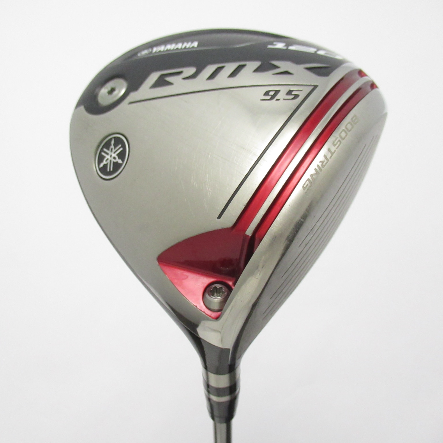 中古】RMX 120 ドライバー (ヤマハ) RMX 通販｜GDO中古ゴルフクラブ