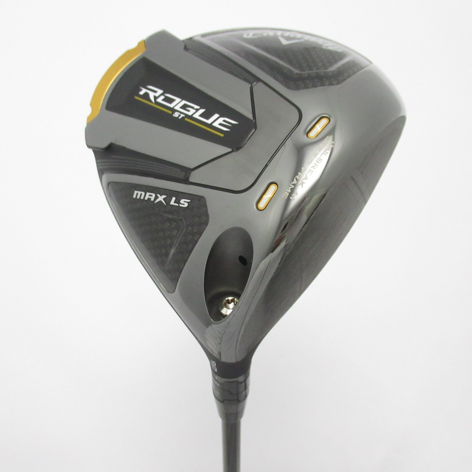 中古】ローグ ST MAX LS ドライバー TENSEI 55 for Callaway（2022） 9 S B(ドライバー（単品）)|ROGUE( キャロウェイゴルフ)の通販 - GDOゴルフショップ(5002489583)