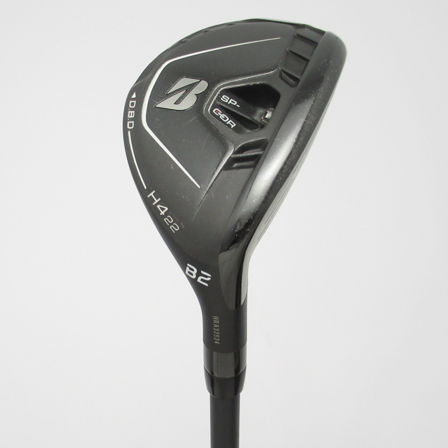 中古】B2 ユーティリティ Diamana BS50h 22 S C(ユーティリティ（単品）)|BRIDGESTONE GOLF(ブリヂストン)の通販  - GDOゴルフショップ(5002489649)