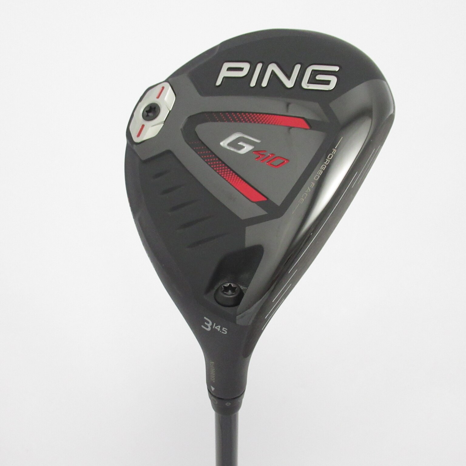 中古 ピン G425 G425 甘 MAX フェアウェイウッド PING TOUR 17355 3W シャフト：PING TOUR  17355CDランク フレックスSR 男性用 メンズ用 右用 売買されたオークション情報 落札价格 【au payマーケット】の商品情報をアーカイブ公開