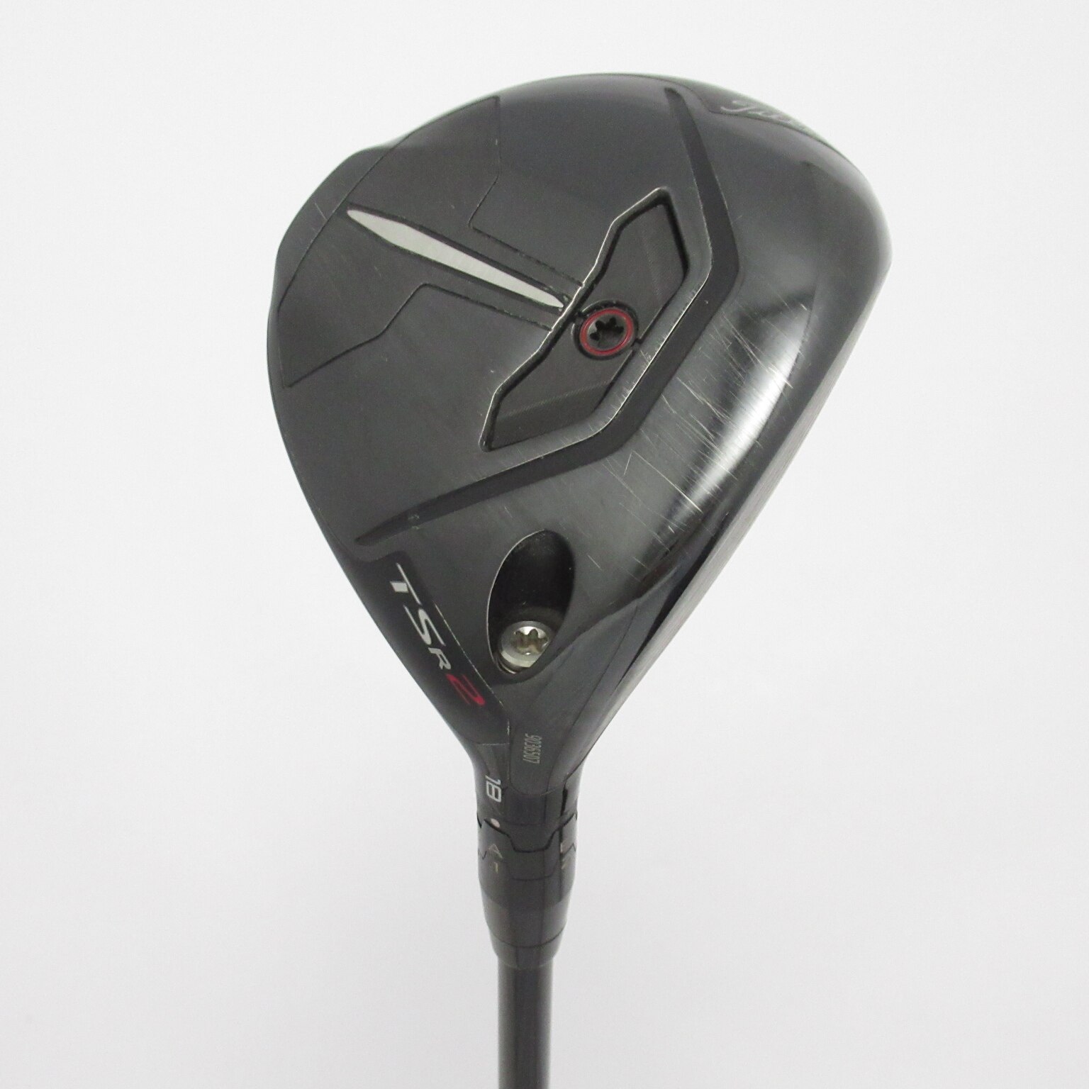 Titleist - TSR2 FW 15°/18° TENSEI AV Blueセット TSR2 FW 15°/18° TENSEI AV Blueセット