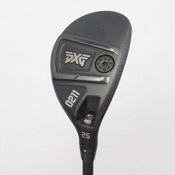 中古】PXG ユーティリティ 通販｜GDO中古ゴルフクラブ