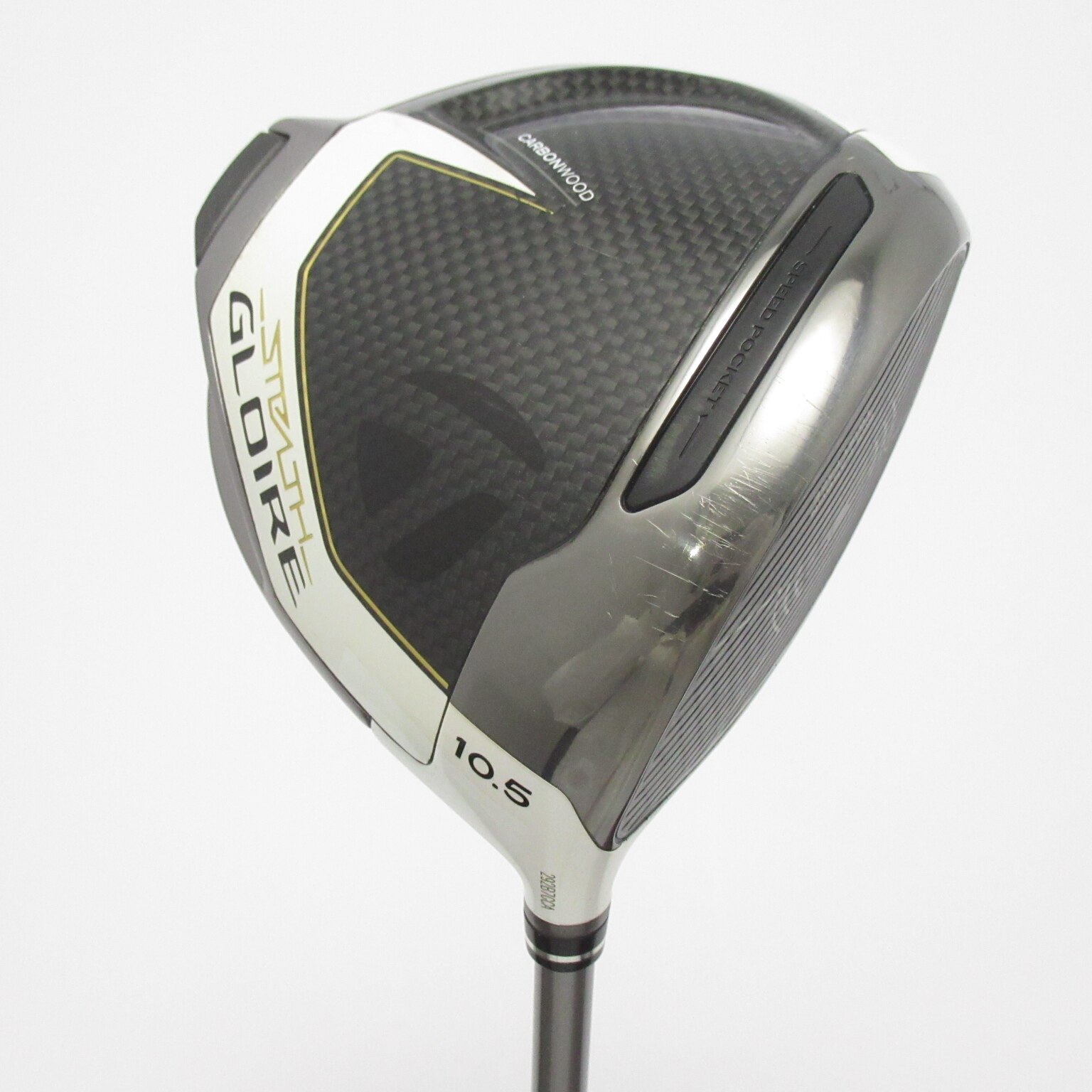 中古】テーラーメイド(TaylorMade) ドライバー 通販 (12ページ目)｜GDO中古ゴルフクラブ