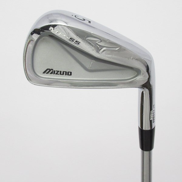 Mizuno MP-5 気安 アイアンセット KBS TOUR C-TAPER 6本