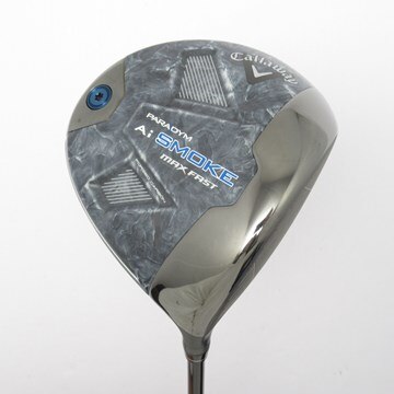 中古】パラダイム Ai SMOKE MAX FAST ドライバー (キャロウェイ) Ai 