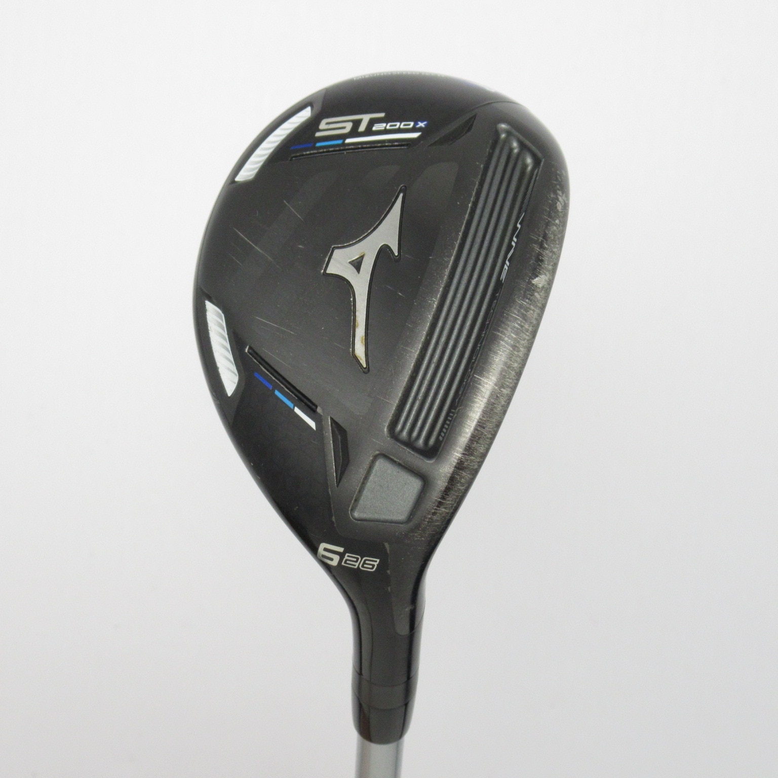 中古 Cランク （フレックスR） 脂っこい ミズノ Mizuno Pro(2019) U5 TOUR AD GM-1 U R