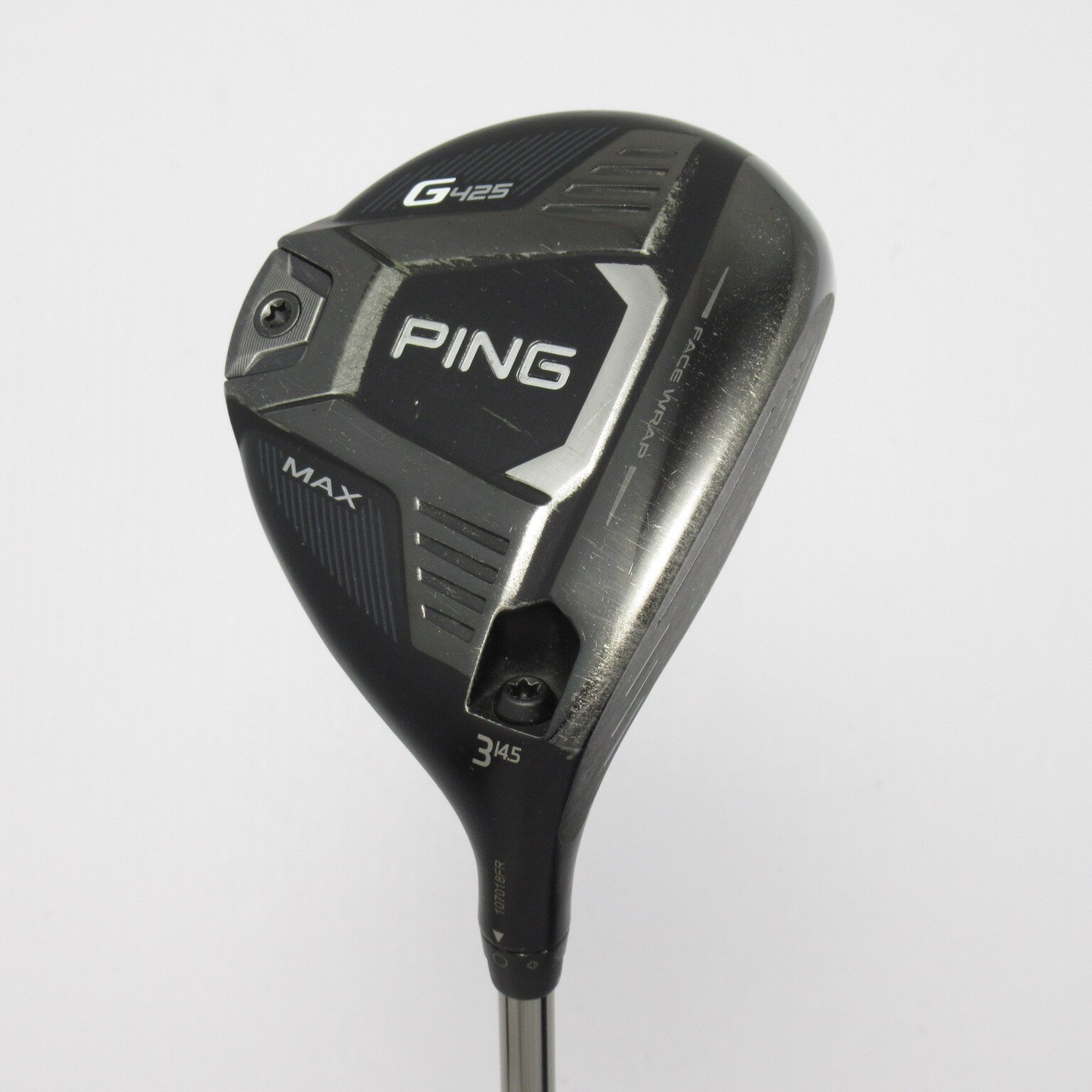 中古】G425 MAX フェアウェイウッド PING TOUR 173-55 14.5 SR CD(フェアウェイウッド（単品）)|G425(ピン)の通販  - GDOゴルフショップ(5002490023)