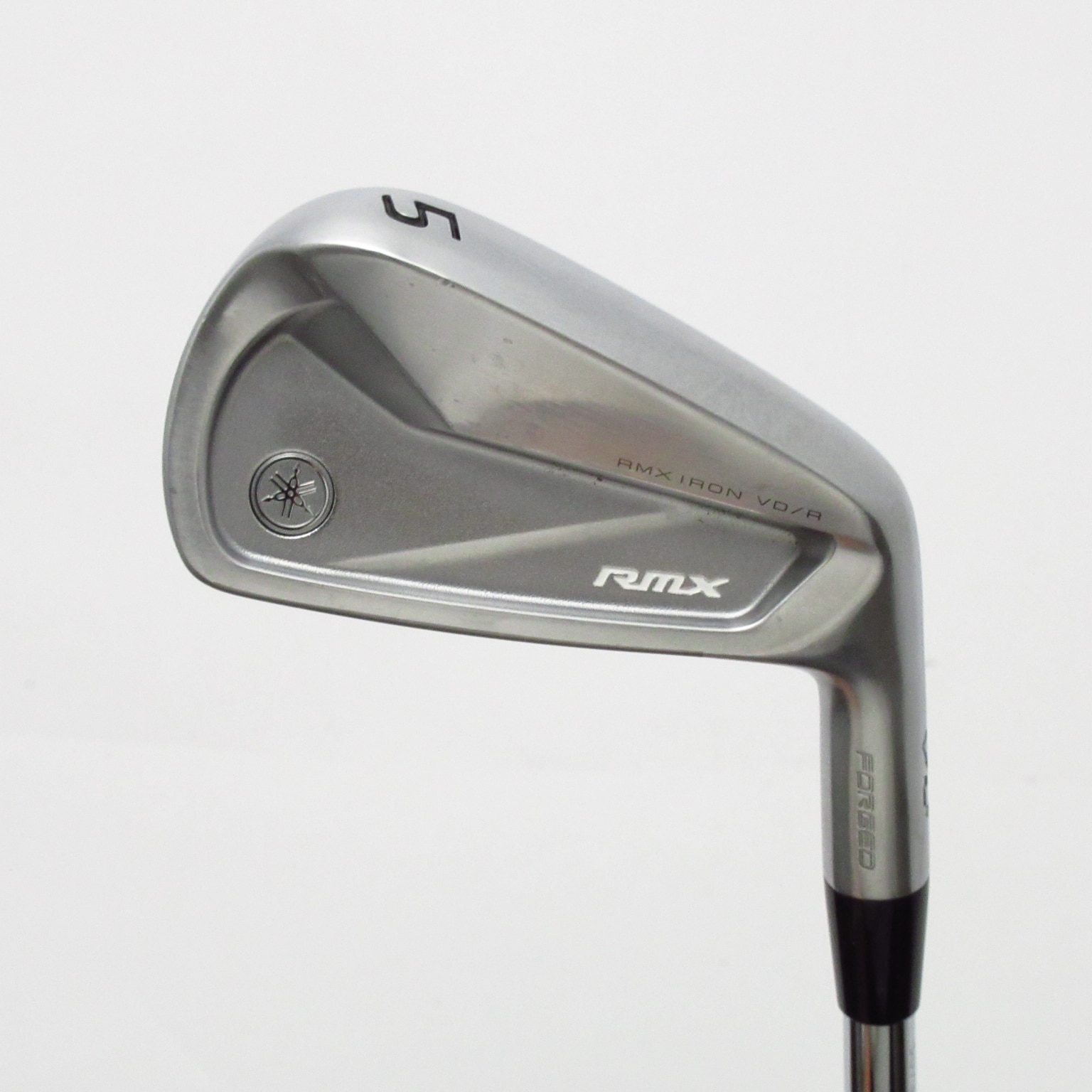 【週末価格】YAMAHA RMX VD R アイアン RMX VD / R IRON｜製品情報｜YamahaGolf ヤマハゴルフ