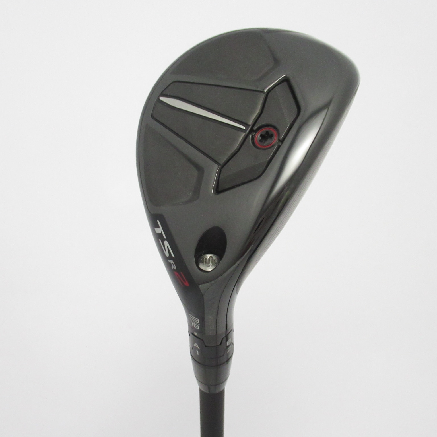 新品 TSP310 フレックスS タイトリスト シャフト