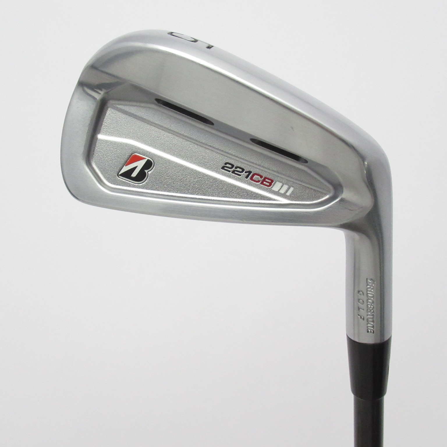 中古】221CB アイアン OT IRON 85 25 S BC(アイアン（セット）)|BRIDGESTONE GOLF(ブリヂストン)の通販 -  GDOゴルフショップ(5002490149)