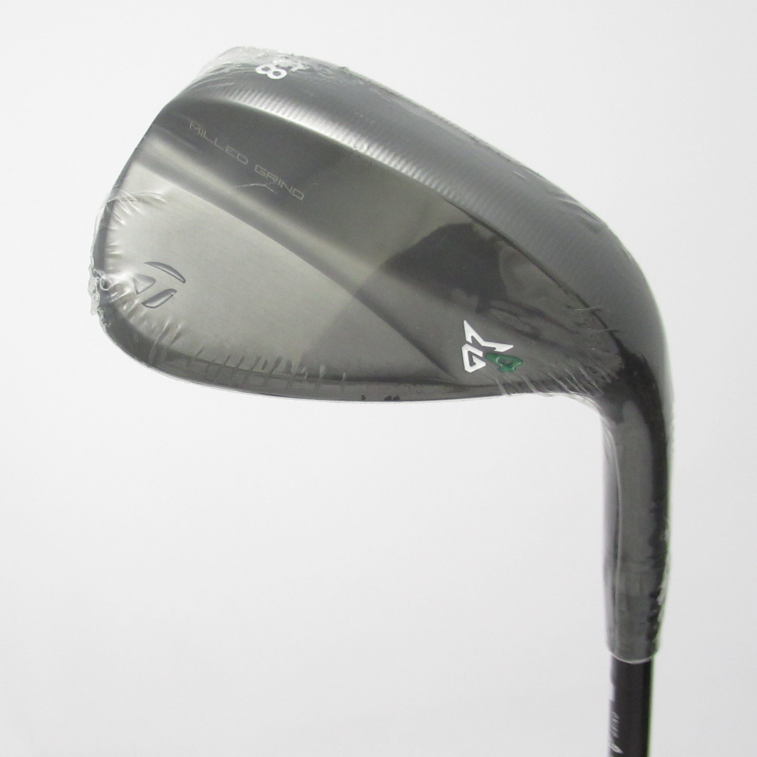 中古】ミルドグラインド4 ブラック ウェッジ MCI 90 for TaylorMade 58-11 S A(ウェッジ（単品）)|MILLED  GRIND(テーラーメイド)の通販 - GDOゴルフショップ(5002490171)