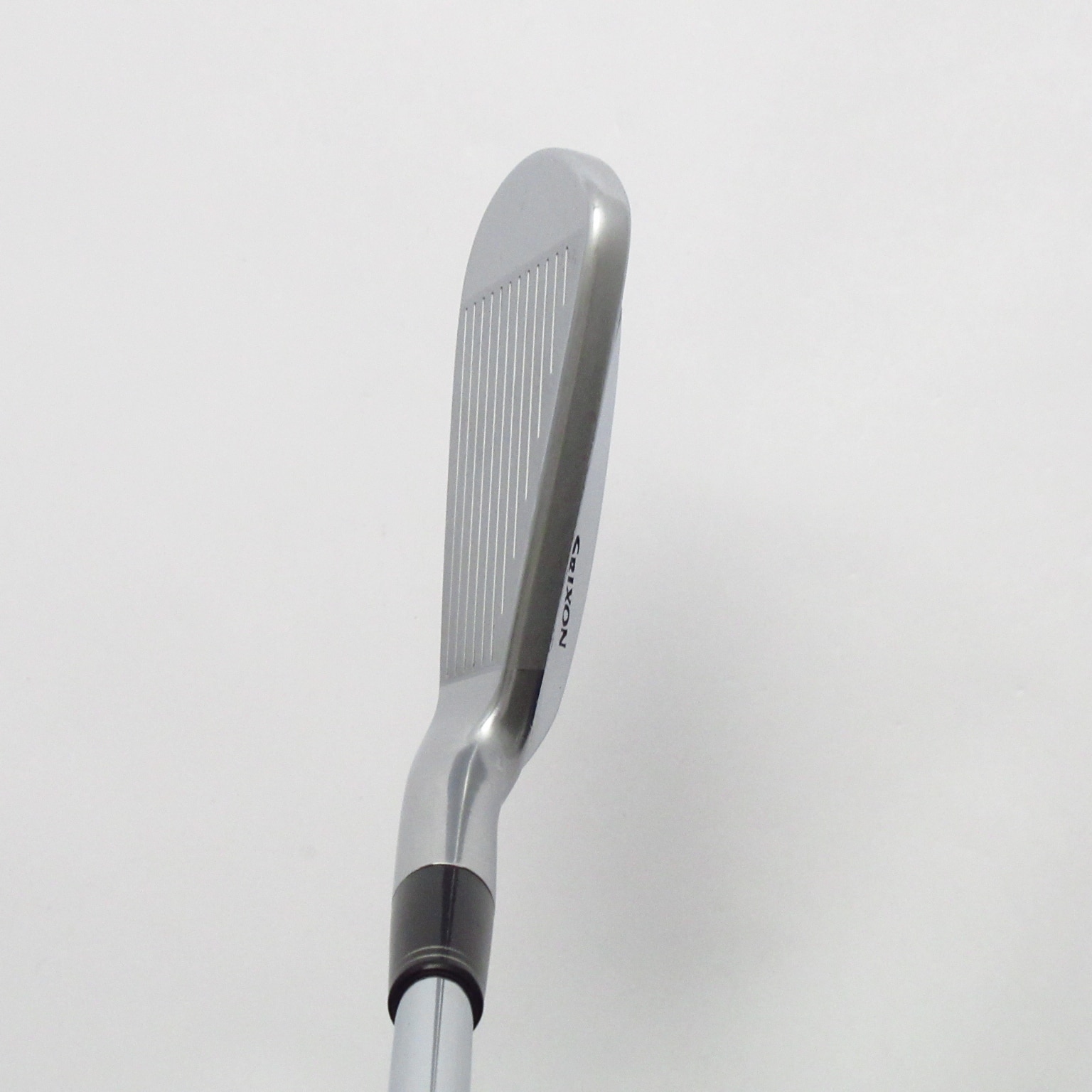 中古】スリクソン Z545 アイアン（単品） スチールシャフト 20 判別不能 CD(アイアン（単品）)|SRIXON(ダンロップ)の通販 -  GDOゴルフショップ(5002490337)