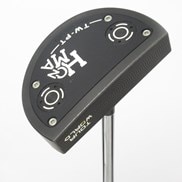 中古】TW-PT MALLET センターシャフト パター スチールシャフト 計測 