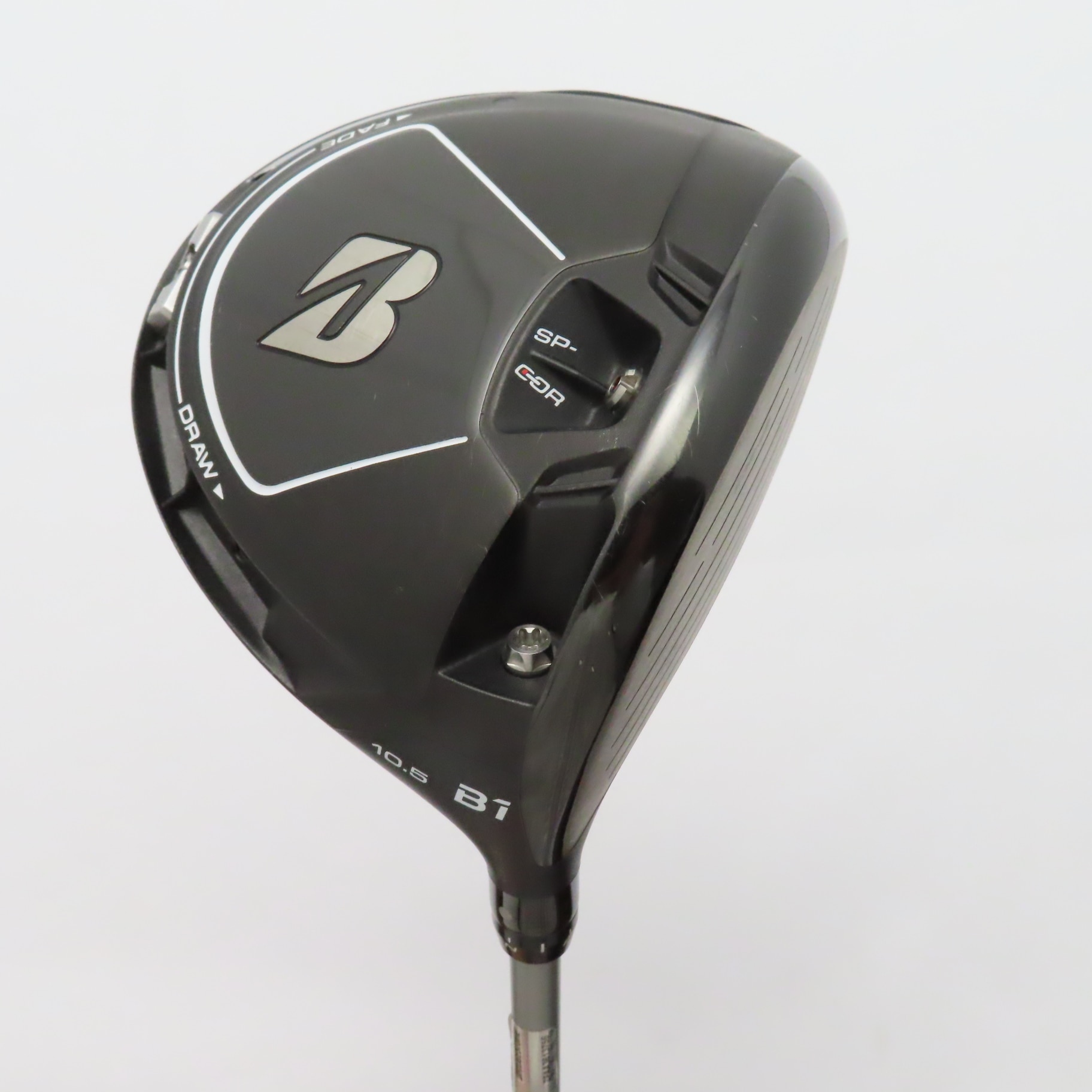 中古】B1 ドライバー Tour AD BS-6 10.5 S CD(ドライバー（単品）)|BRIDGESTONE GOLF(ブリヂストン)の通販 -  GDOゴルフショップ(5002490427)