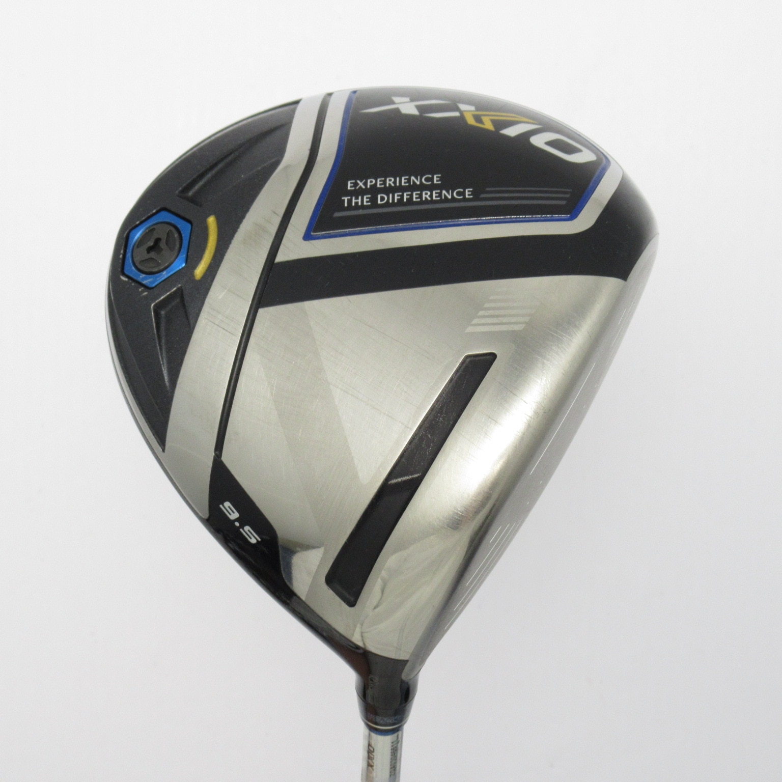 XXIO 11 ゼクシオ イレブンドライバー 9.5° シャフトS 【公式通販】