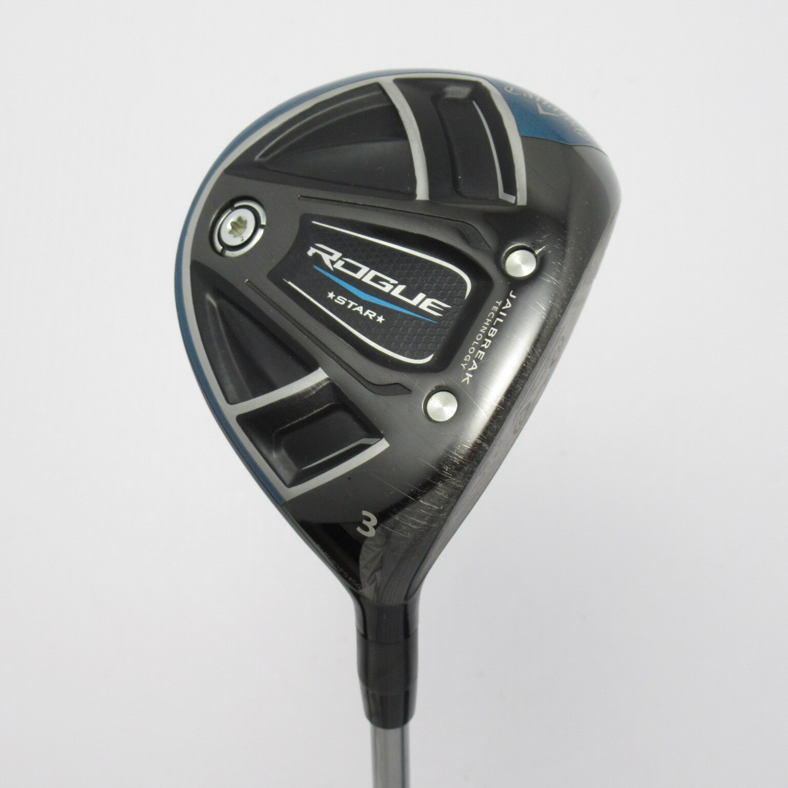 中古】キャロウェイゴルフ(Callaway Golf) フェアウェイウッド 通販｜GDO中古ゴルフクラブ