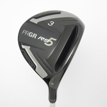 中古】RS5 フェアウェイウッド (プロギア) RS 通販｜GDO中古ゴルフクラブ