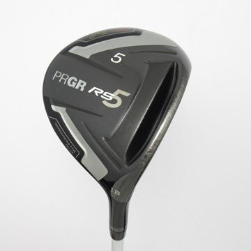 中古】RS フェアウェイウッド (プロギア) 通販｜GDO中古ゴルフクラブ