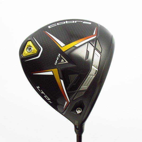 中古】LTDx ドライバー オリジナル Tour AD for Cobra 10.5 S C 