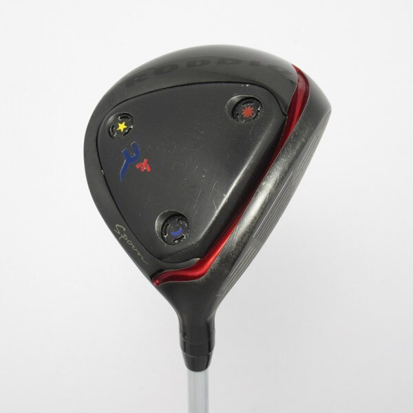 中古】RODDIO FAIRWAYWOOD フェアウェイウッド Speeder 569 EVOLUTION 