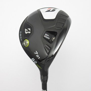 中古】B2 HT フェアウェイウッド (ブリヂストン) ブリヂストンゴルフ 