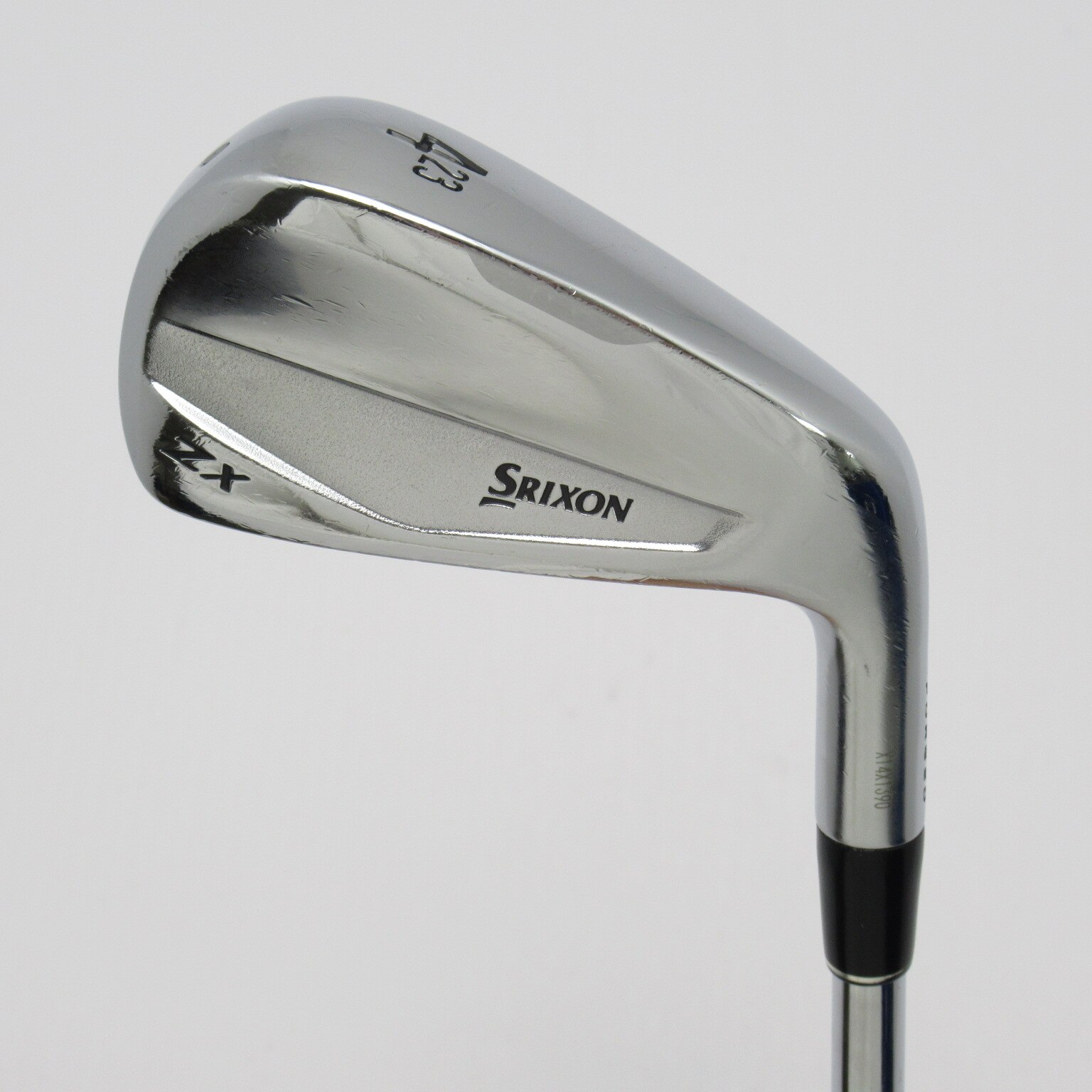 中古】ダンロップ SRIXON スリクソン ZX5 MkII ドライバー Diamana ZX-II 50 <br>シャフト：Diamana ZX-II