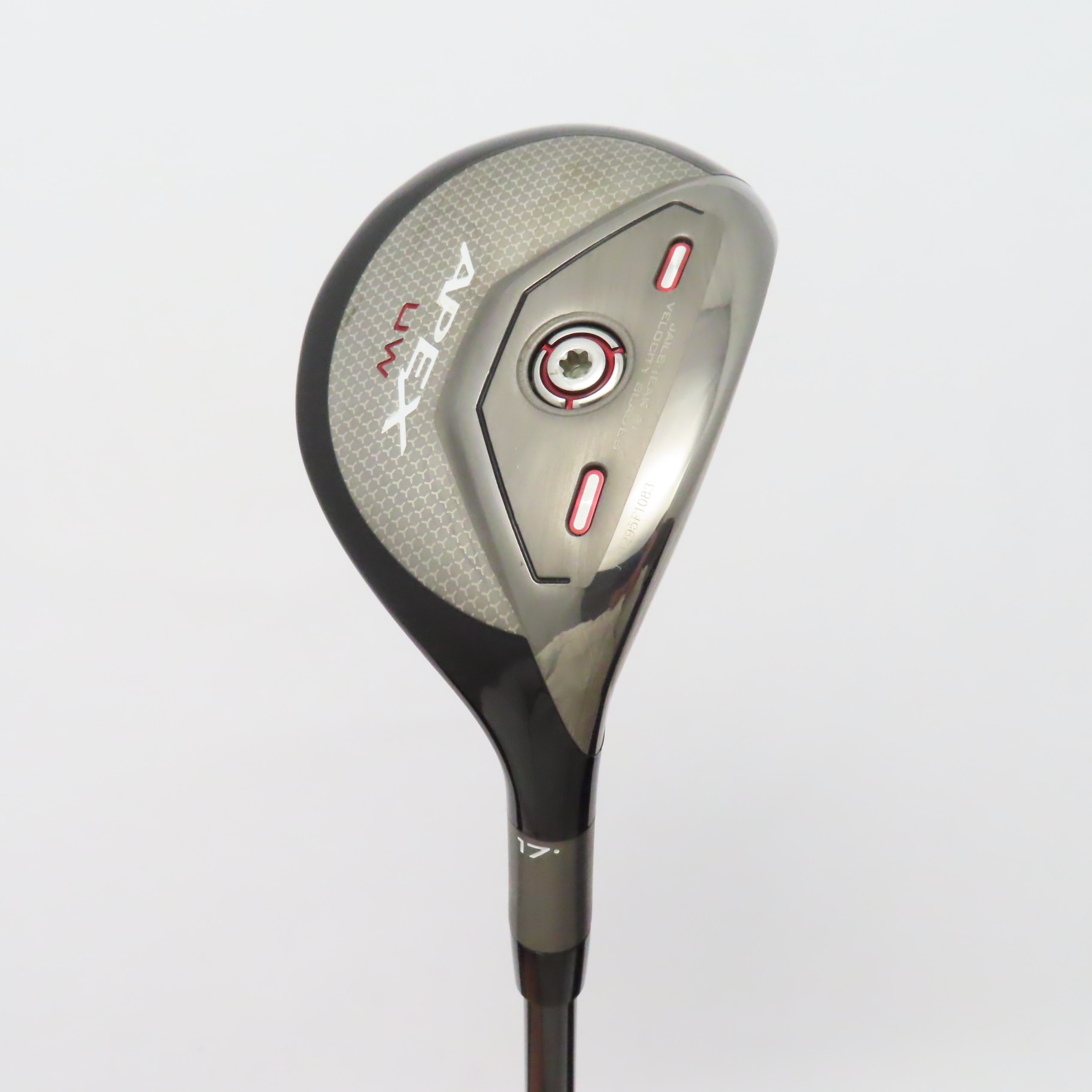 中古】APEX UW(2022) ユーティリティ Diamana 55 for Callaway 17 SR BC(ユーティリティ（単品）)|APEX( キャロウェイゴルフ)の通販 - GDOゴルフショップ(5002490721)